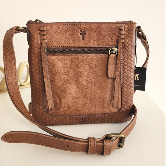 Frye Bags Frye Crossbody Poshmark